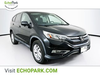 Used 2015 Honda CR-V EX image 1
