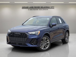 Used 2022 Audi Q3 2.0T Premium image 1