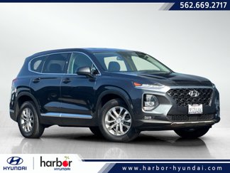 Used 2020 Hyundai Santa Fe SEL image 1