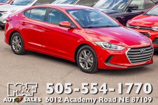Used 2018 Hyundai Elantra SEL image 1