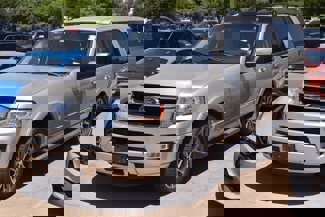 Used 2017 Ford Expedition XLT w/ Equipment Group 202A image 1