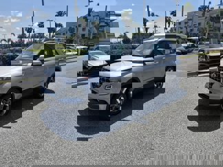 New 2025 Hyundai Venue SEL image 1