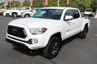 Used 2023 Toyota Tacoma SR5 image 1