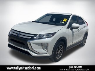 Used 2020 Mitsubishi Eclipse Cross ES image 1