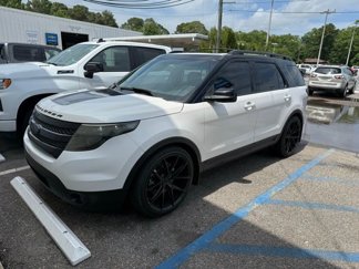 Used 2015 Ford Explorer Sport w/ Equipment Group 401A image 1
