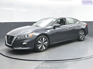 Used 2022 Nissan Altima 2.5 SV image 1