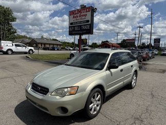 Used 2006 Subaru Outback 2.5i image 1
