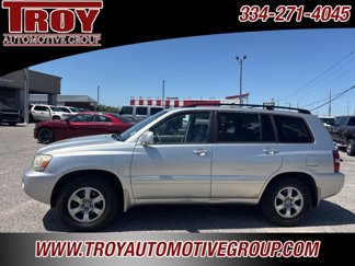 Used 2006 Toyota Highlander V6 image 1