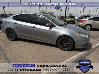 Used 2016 Dodge Dart SE w/ Convenience Group image 1