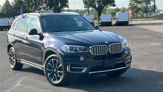 Used 2018 BMW X5 xDrive40e w/ Driving Assistance Package image 1