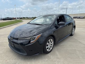 Used 2023 Toyota Corolla LE image 1
