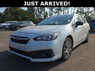 Used 2021 Subaru Impreza 2.0i image 1