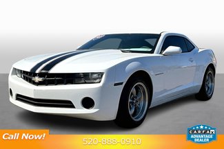 Used 2012 Chevrolet Camaro LS video 1