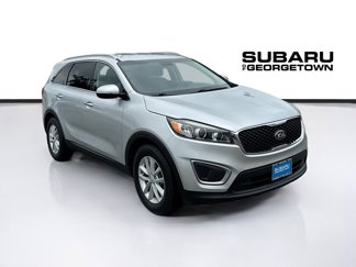Used 2017 Kia Sorento LX image 1