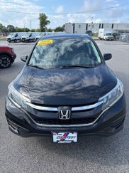 Used 2016 Honda CR-V SE image 1