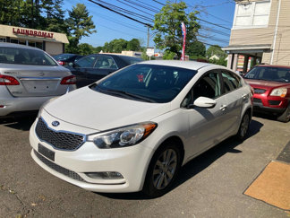 Used 2014 Kia Forte EX image 1