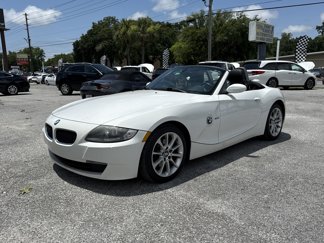 Used 2007 BMW Z4 3.0i image 1