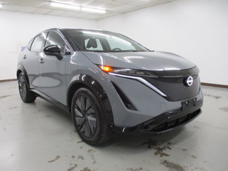 Used 2023 Nissan Ariya AWD image 1