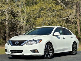 Used 2018 Nissan Altima 2.5 SL image 1