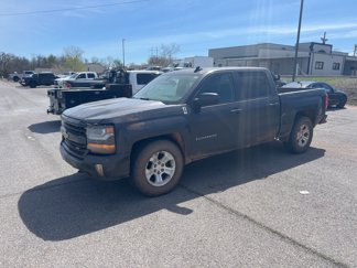 Used 2016 Chevrolet Silverado 1500 LT w/ All Star Edition image 1