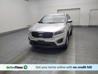 Used 2017 Kia Sorento L image 1