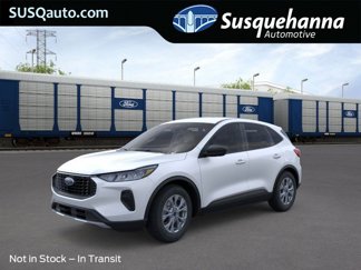 New 2025 Ford Escape Active image 1