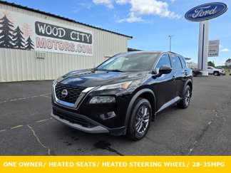 Used 2022 Nissan Rogue S image 1