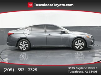 Used 2019 Nissan Altima 2.5 S image 1