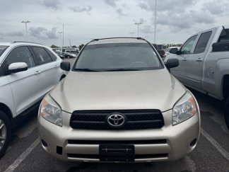 Used 2007 Toyota RAV4 2WD image 1