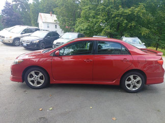 Used 2012 Toyota Corolla S image 1