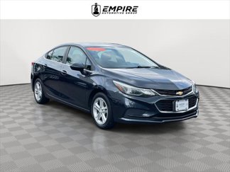 Used 2016 Chevrolet Cruze LT w/ Convenience Package image 1