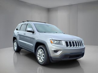 Used 2015 Jeep Grand Cherokee Laredo w/ Quick Order Package 23E image 1