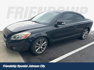 Used 2011 Volvo C70 T5 image 1