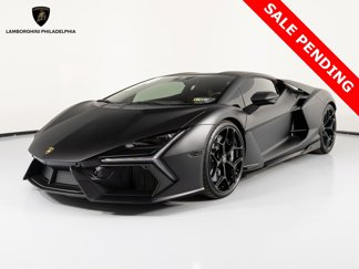 Used 2024 Lamborghini Revuelto image 1