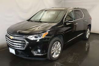 Used 2019 Chevrolet Traverse High Country w/ LPO, Floor Liner Package image 1