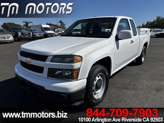 Used 2009 Chevrolet Colorado W/T image 1