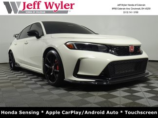 Certified 2024 Honda Civic Type R image 1
