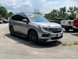 Used 2016 Honda Pilot Elite image 1