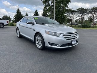 Used 2013 Ford Taurus Limited image 1