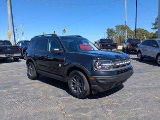 Certified 2024 Ford Bronco Sport Big Bend image 1