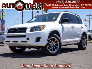 Used 2011 Toyota RAV4 2WD image 1