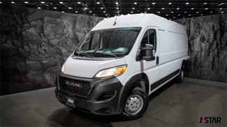 Used 2023 RAM ProMaster 2500 image 1