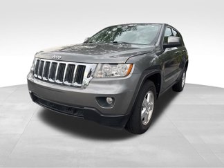 Used 2012 Jeep Grand Cherokee Laredo image 1