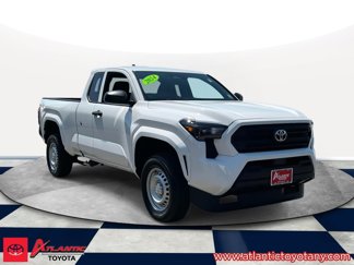 Used 2024 Toyota Tacoma SR image 1