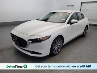 Used 2019 MAZDA MAZDA3 Sedan image 1