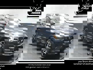 Certified 2022 Volvo XC60 B6 Inscription w/ Advanced Package image 1