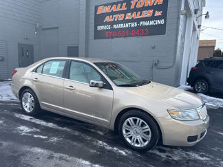 Used 2006 Lincoln Zephyr image 1