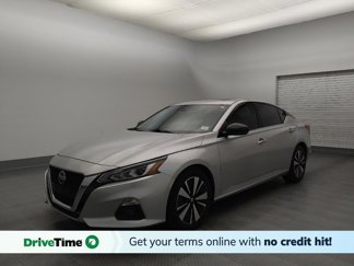 Used 2019 Nissan Altima 2.5 SL image 1