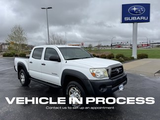 Used 2008 Toyota Tacoma PreRunner image 1