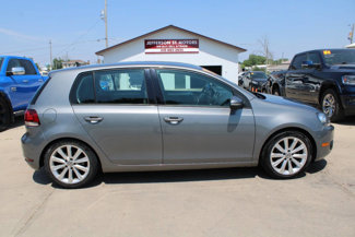 Used 2013 Volkswagen Golf TDI image 1